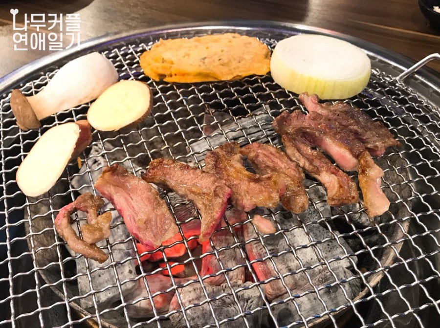 전설의정육식당 이미지
