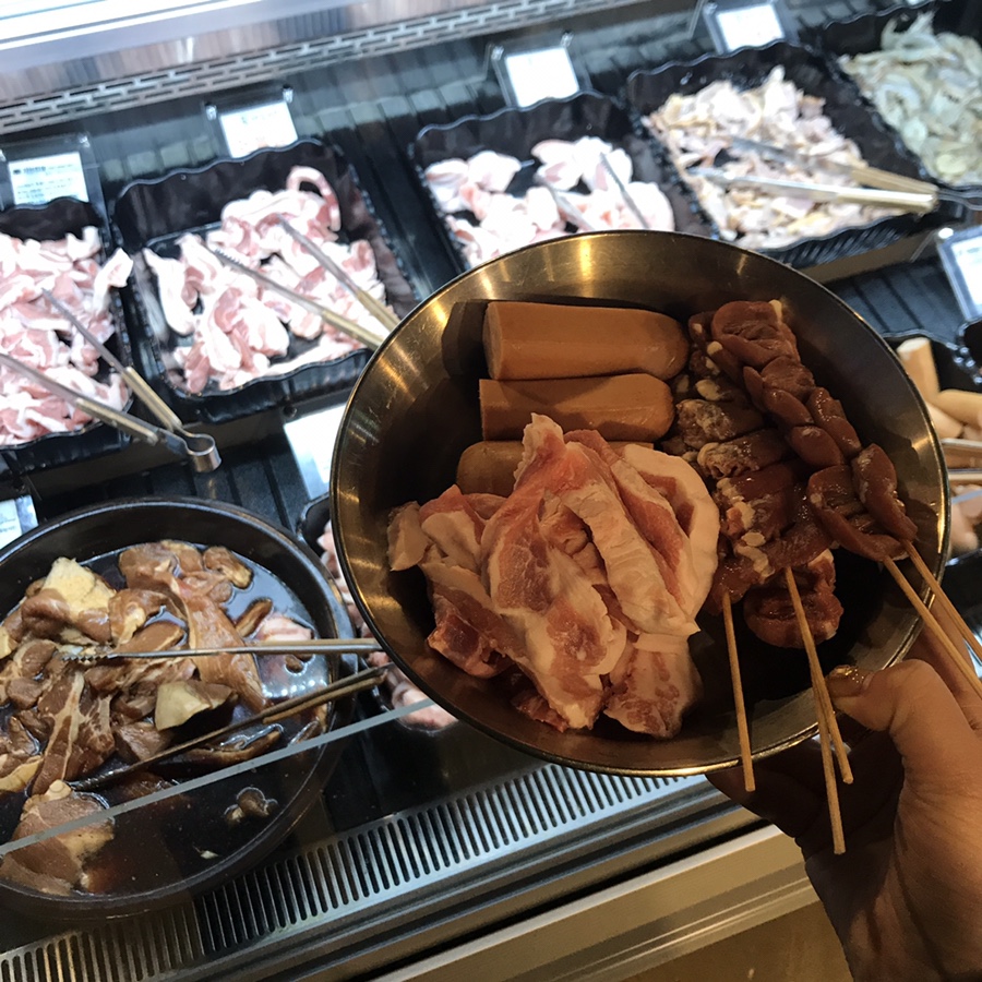 제주돌막창 이미지