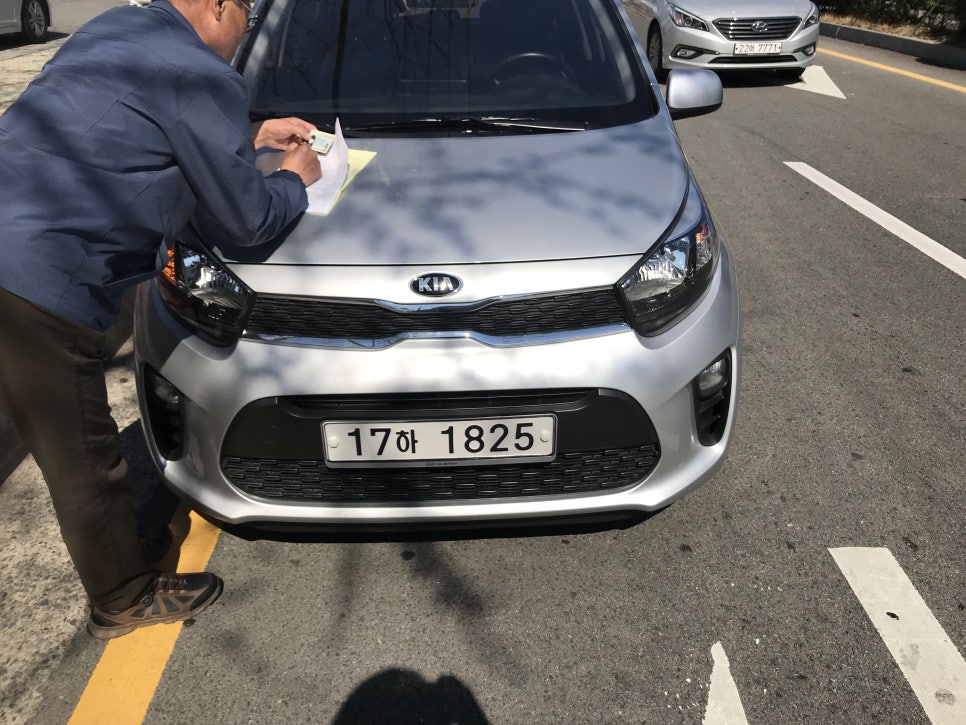 참신렌트카여행사통영지점 이미지