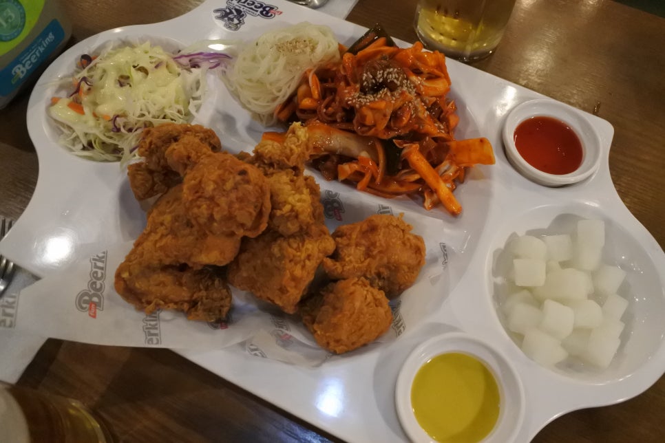 킹노가리 이미지