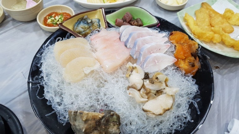 군산실비회집 이미지