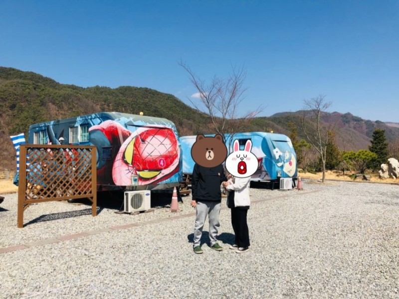 포시즌펜션 이미지