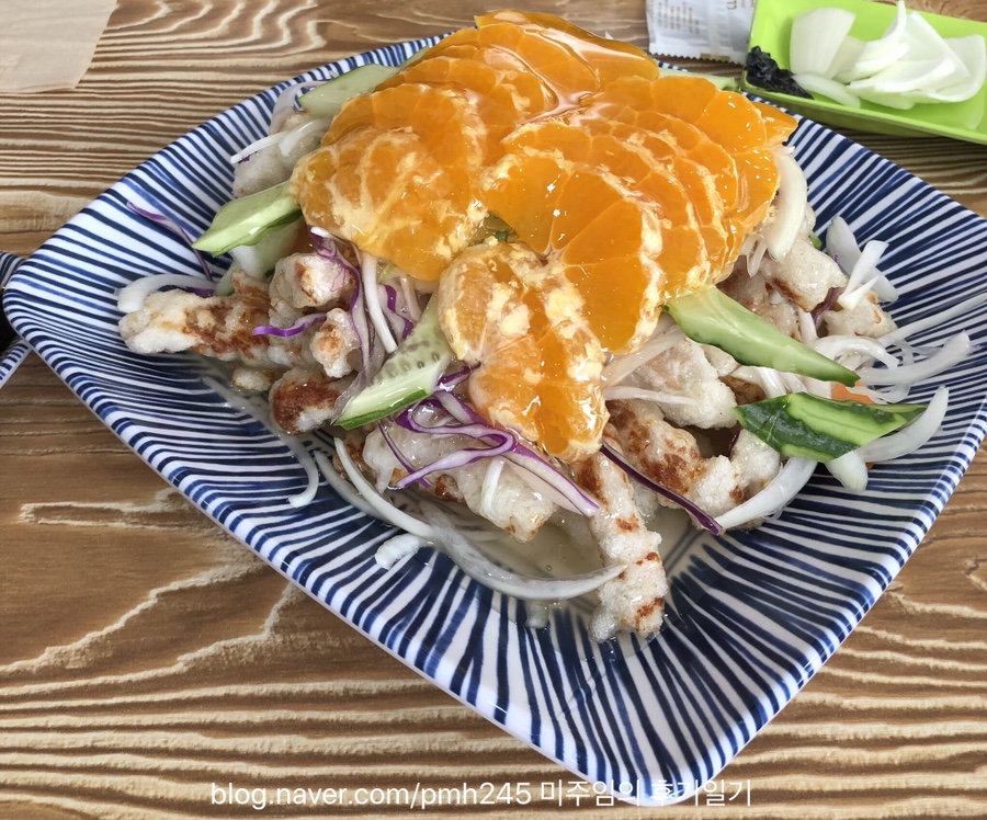 청주 짬뽕별 이미지