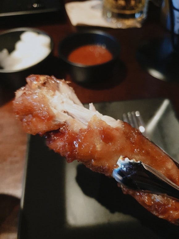교촌치킨강서점 이미지