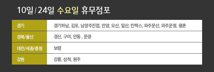 홈플러스마트 이미지