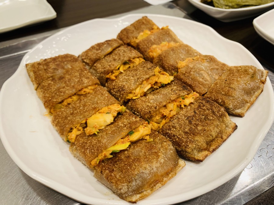 또오리 전문점 이미지