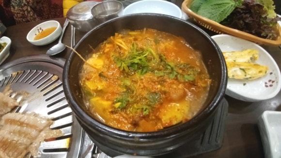 금오생고기 이미지