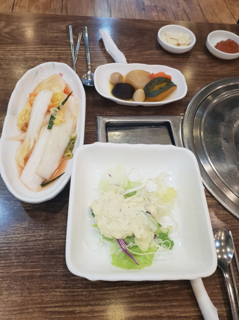 털보네집 이미지