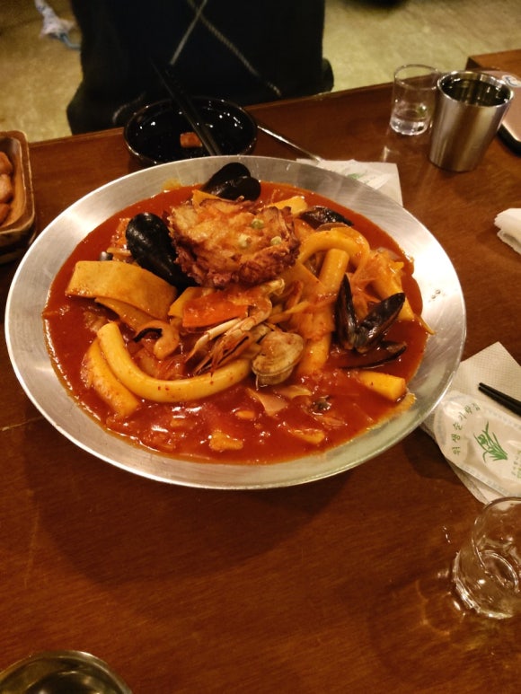 네거리상회 이미지