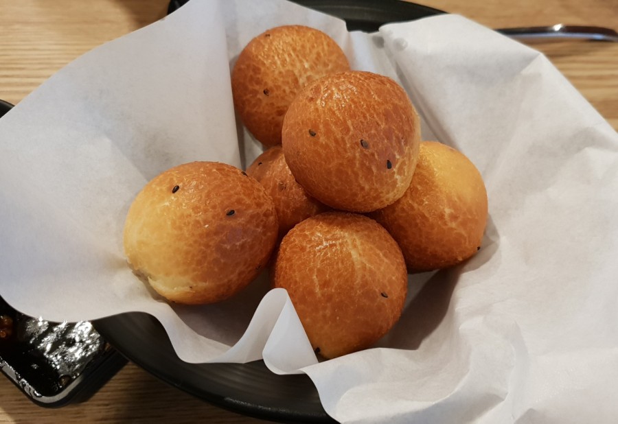 치킨플러스 불광점 이미지