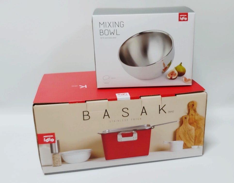 바삭(BASAC) 이미지