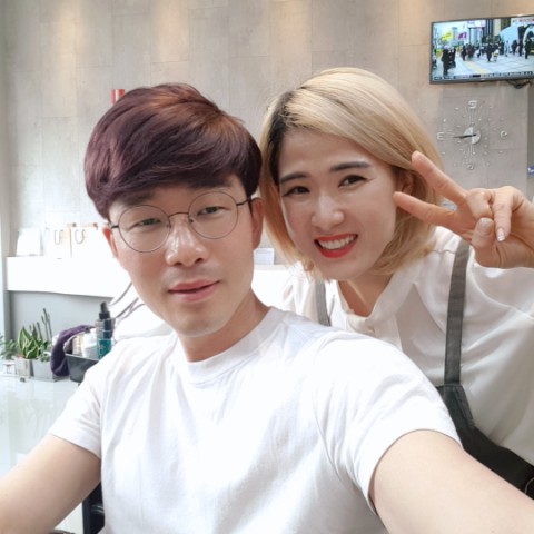날개미용실 이미지