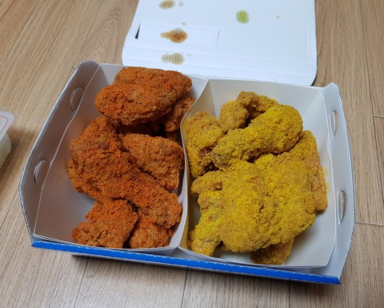 멕시카나치킨송현점 이미지