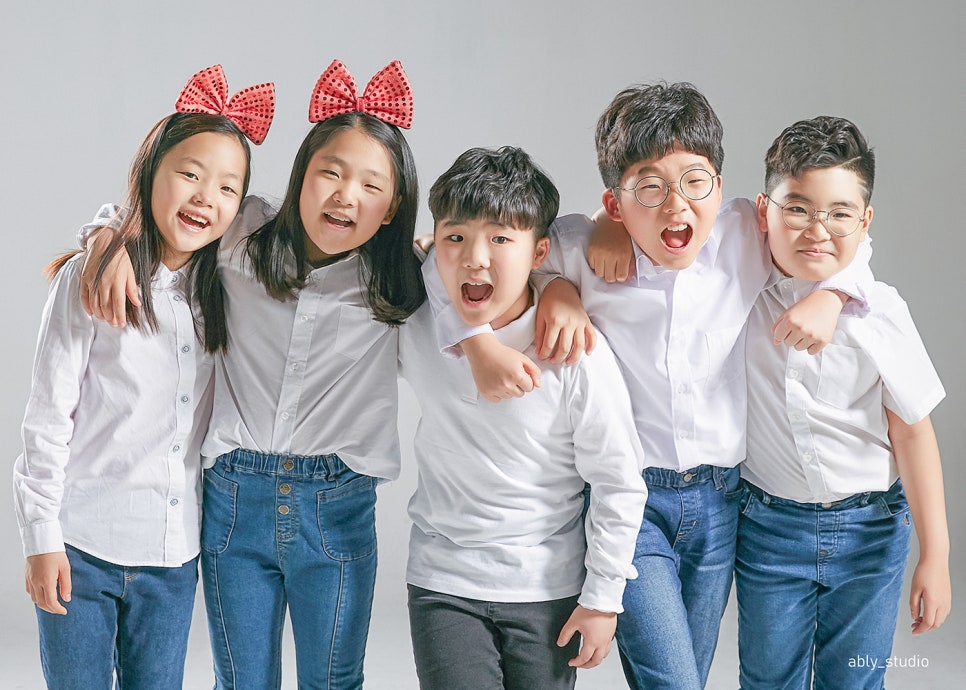 우정사진관 이미지