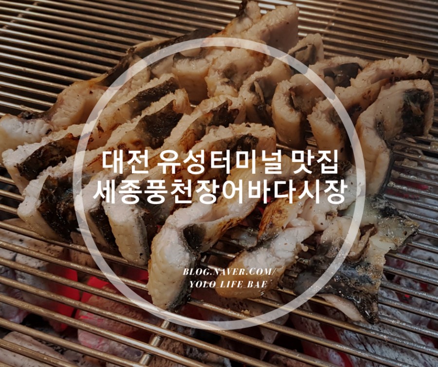 세종풍천장어바다시장 이미지
