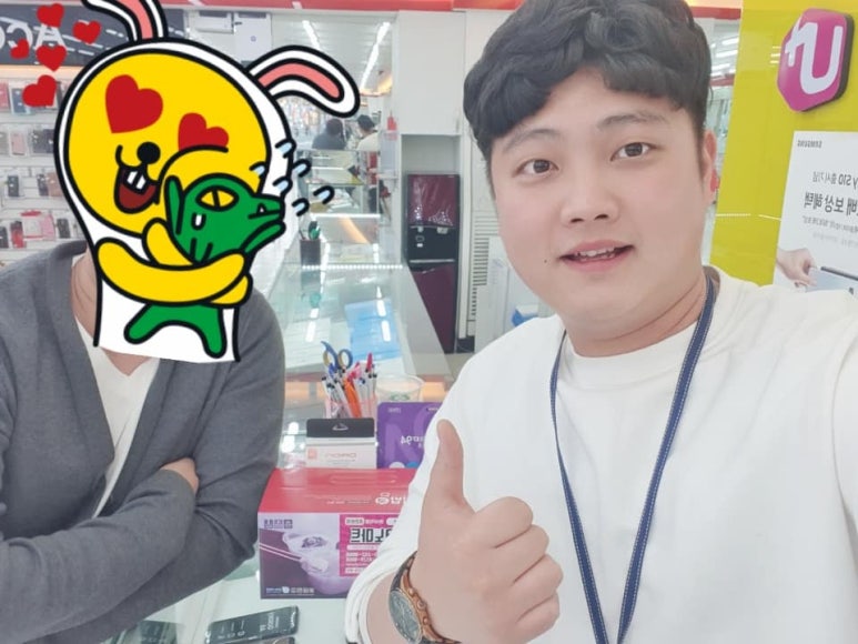 휴대폰테크노마트 이미지