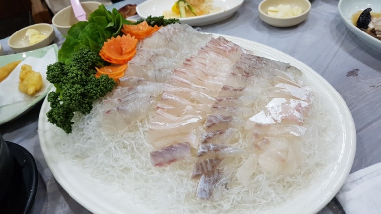 군산실비회집 이미지