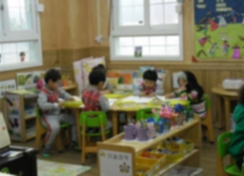 새미래숲어린이집 이미지