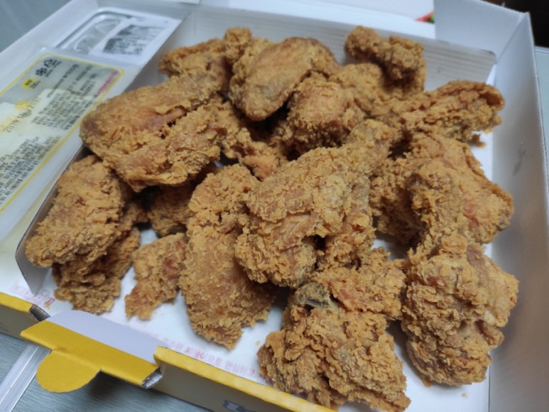 네네치킨조례점 이미지