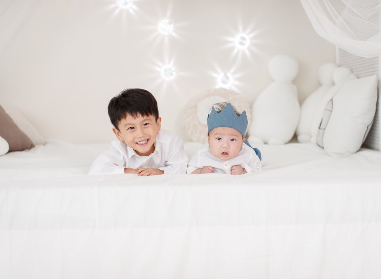 형제사진관 이미지