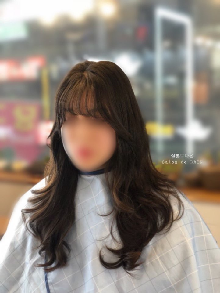 살롱드(salon de) 다온 이미지