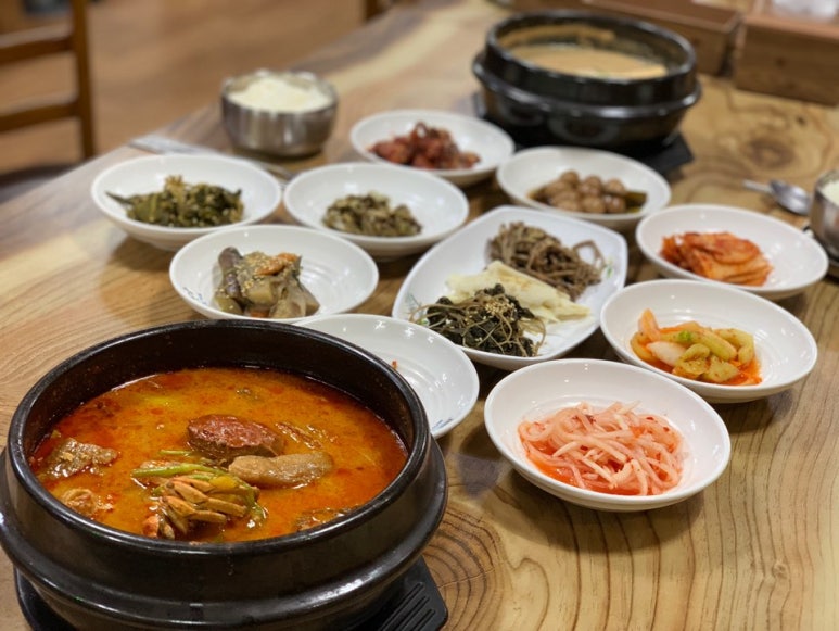 장터맛집 이미지