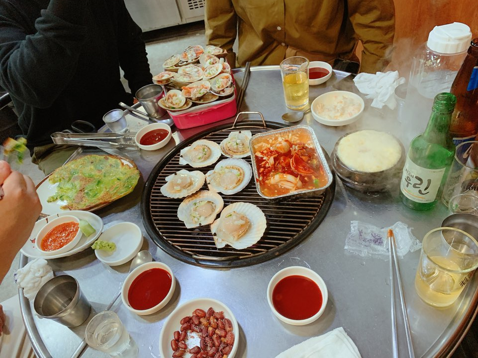 청산노래방 이미지