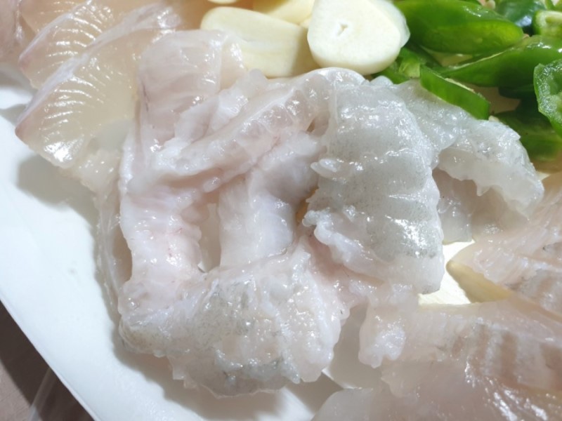 한려횟집 이미지