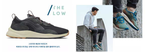 컬럼비아스타필드하남 이미지
