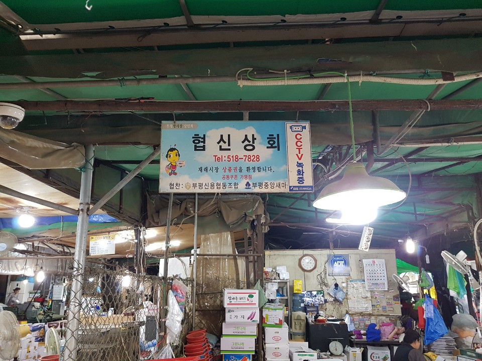 협신상회 이미지