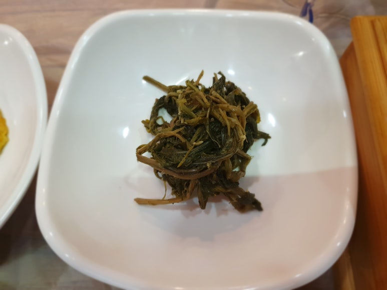 울릉도식당 이미지