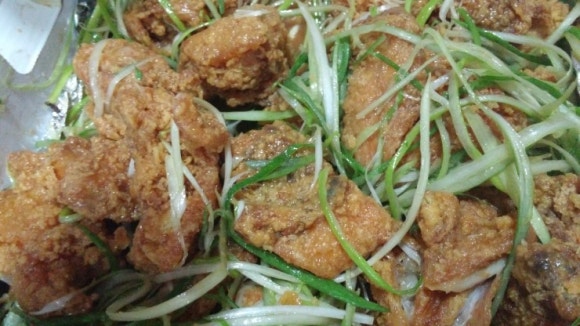 맛있는파닭 이미지