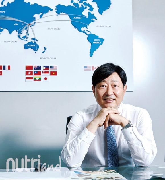 한강씨엠(주) 이미지