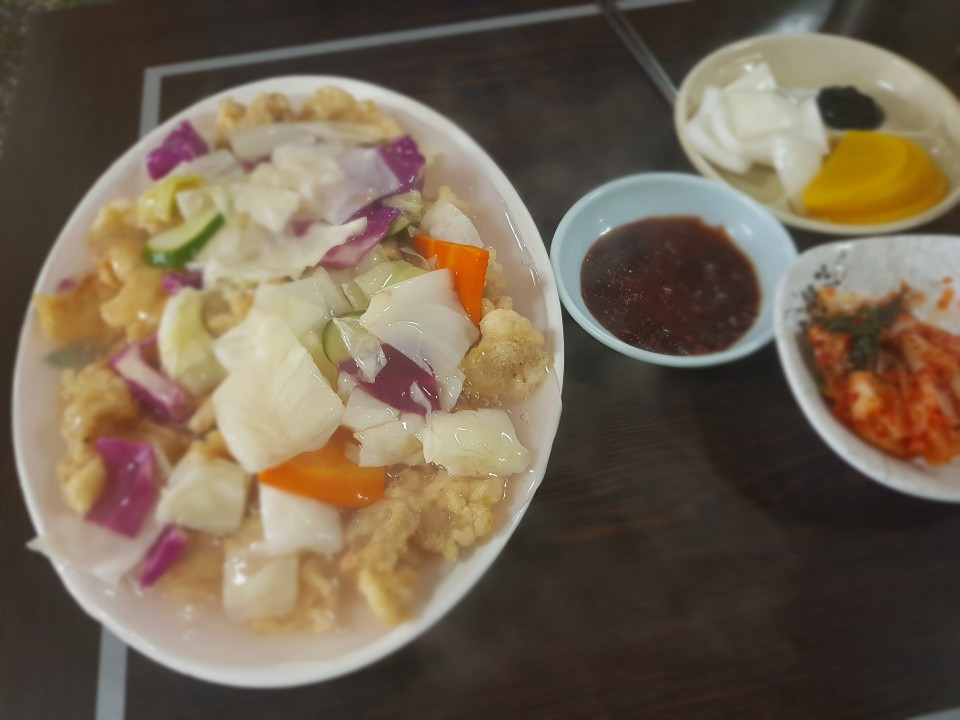 옥천식당 이미지