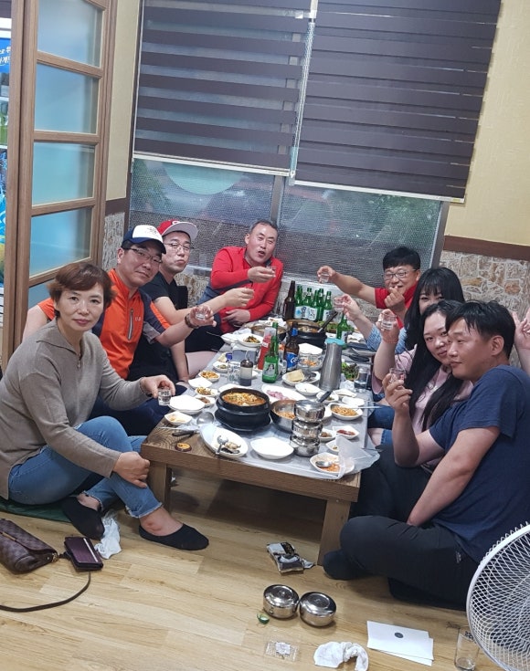 핑계노래연습장 이미지