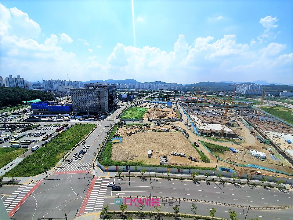 (진)부영산업 이미지