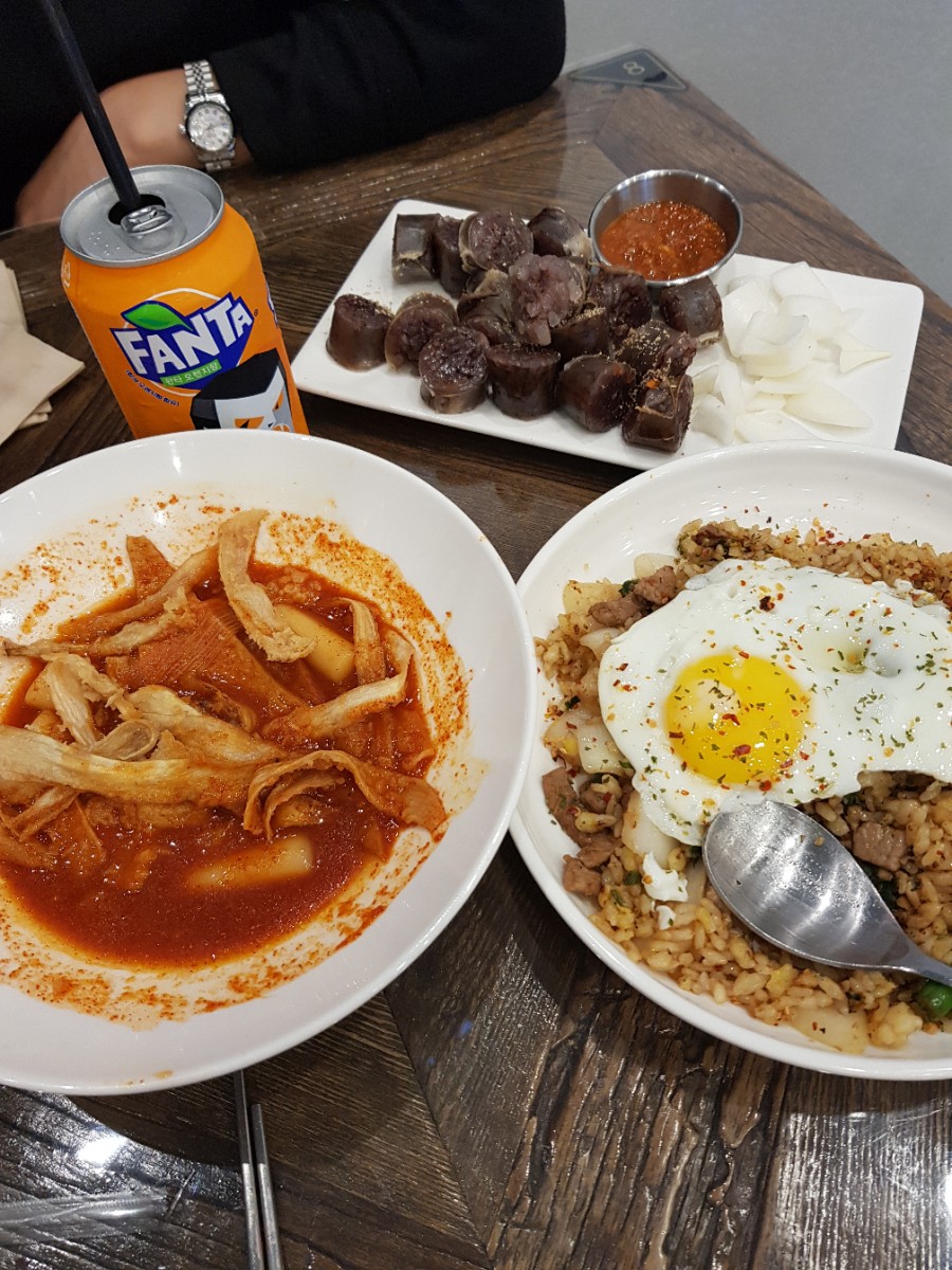마린분식 이미지