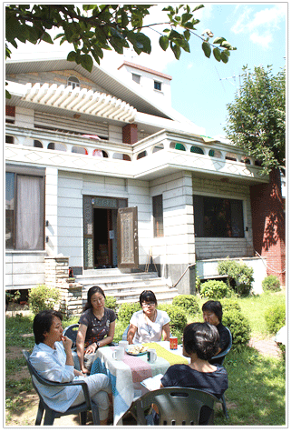 서울문화네트워크 이미지