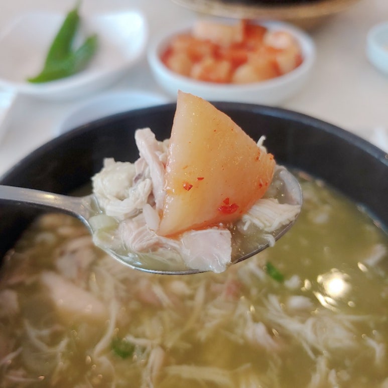 전기구이통닭 이미지