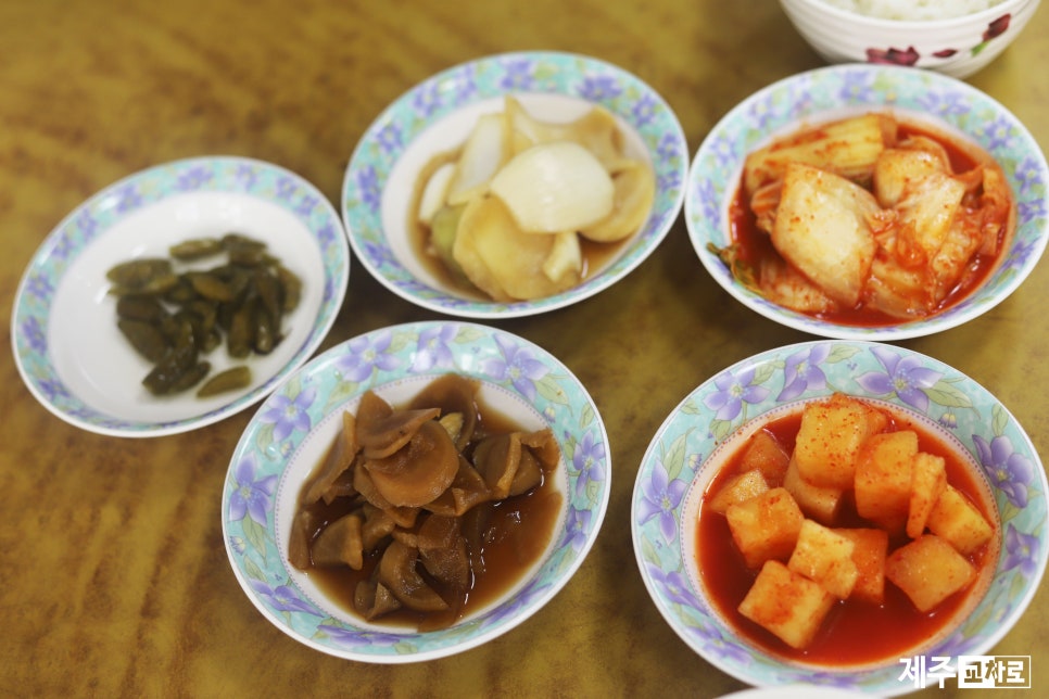 재벌식당 이미지