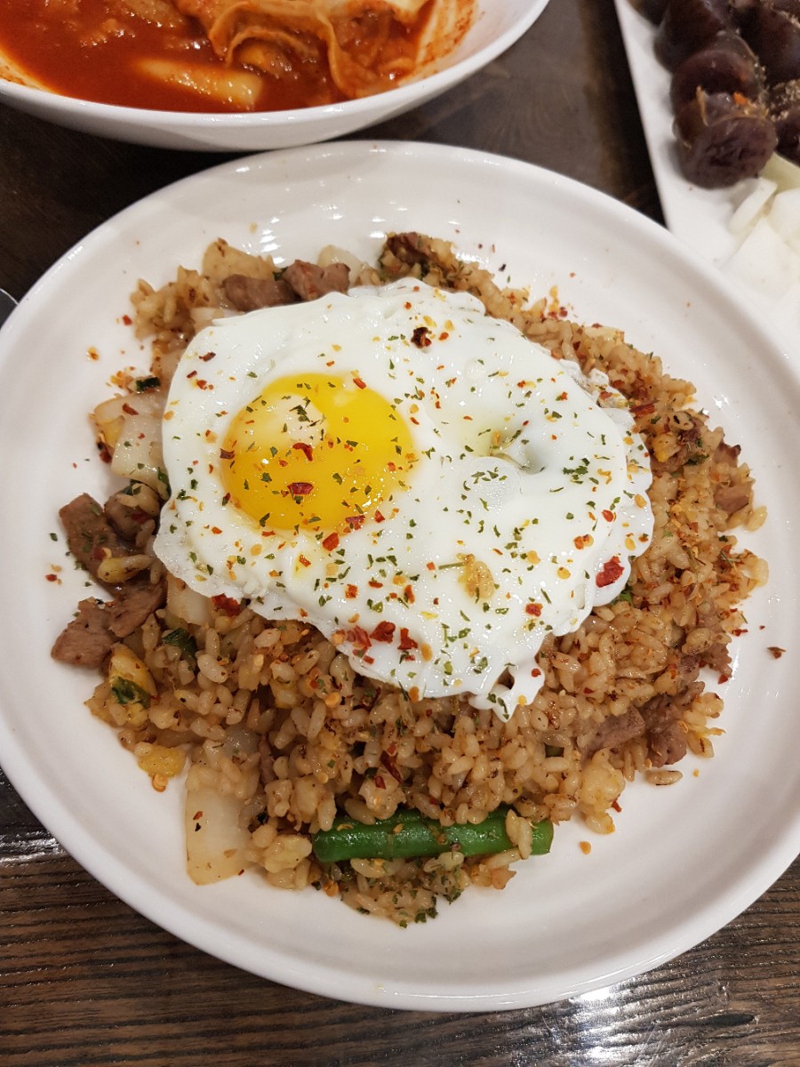 마린분식 이미지