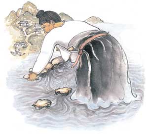 거북선마을 이미지