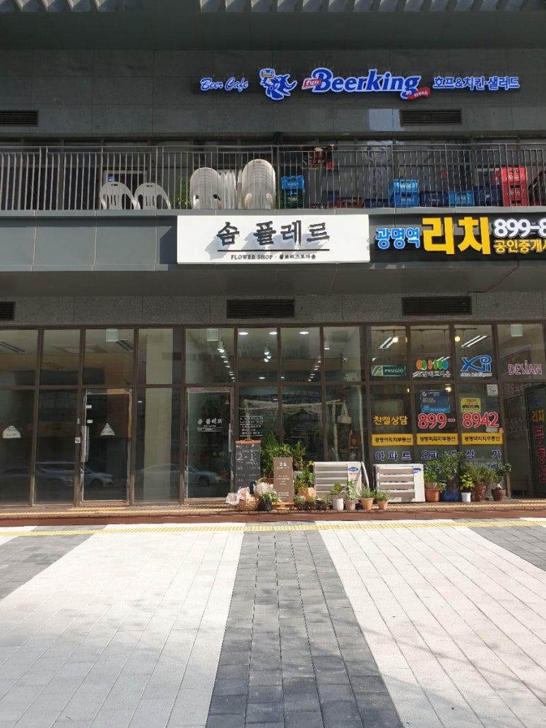 플레르솜 이미지