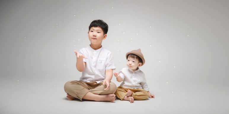 형제사진관 이미지
