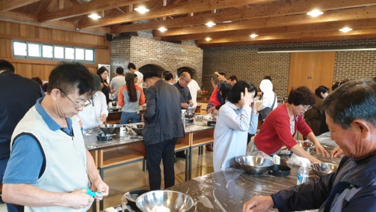 정읍상하목장 이미지