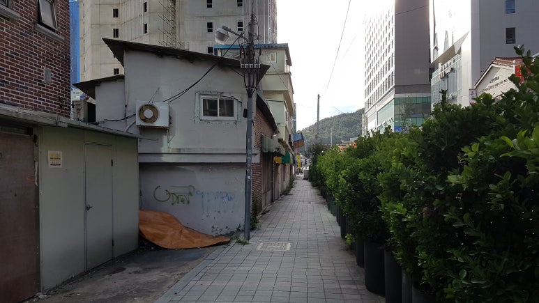 동궁장여관 이미지