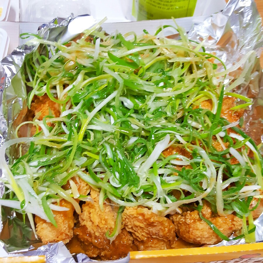 맛있는파닭 이미지