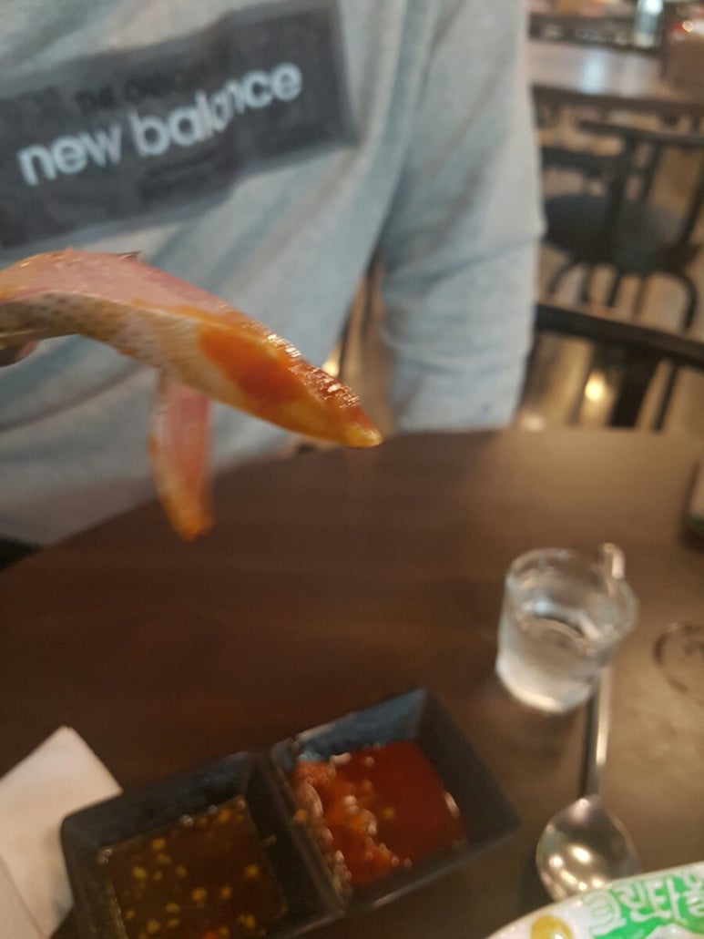 일촌횟집 이미지