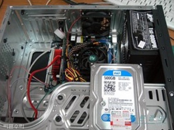 매일컴퓨터수리 이미지