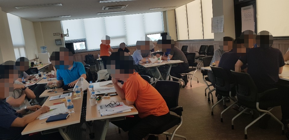 삼전순약공업 이미지